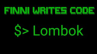Project Lombok Demo (Java)