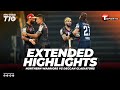 Extended Highlights | Northern Warriors vs Deccan Gladiators | Abu Dhabi T10 | 2021