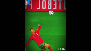 Christian Rulado bicycle kick gool #youtuber  #foryou  #cr7  #cristianoronaldo  #portugal  #bdnews