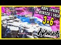 BIWEEK 1 SOLO DAY 3 Ep.3-6 | 2024 NBPL SPRING - Naraka Bladepoint PRO League Gameplay Tournament