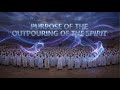 Purpose of the Outpouring of the Spirit | P.D.V Day 05/70 |  June 05, 2026