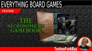 Everything Board Games \