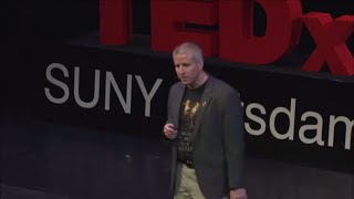 Esports is Real Sports | Anthony Betrus | TEDxSUNYPotsdam