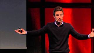 The museum of the future - the museum of the world | Florian Pollack | TEDxLinz