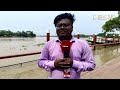 সুনামগঞ্জের বন্যা পরিস্থিতির সর্বশেষ sunamganj news desh tv