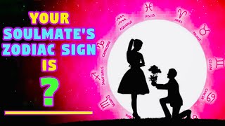 Zodiac Sign Soulmate Quiz 💞 What is your SOULMATE's ZODIAC SIGN? 💞 Mister Test