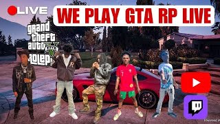 PLAYING GTA WITH KAI IN SPEED IN RAKAI IN ACE