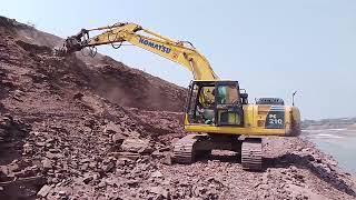 MB-R800 recycling granite in India