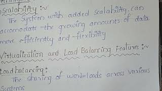 distributed and parallel computing for big data || study stunter