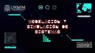 Modelación y Simulación de Sistemas - Conceptos Generales