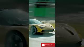 Ferrari SF90 | Top Gear