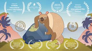 THE BOULDER THEORY - Animated Short Film