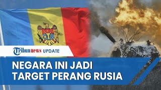 Bukan NATO, Rusia Targetkan Negara Bagian Eropa Ini Sasaran Perang Selanjutnya seusai Ukraina