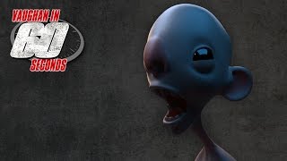 MODO | Poly Collapse