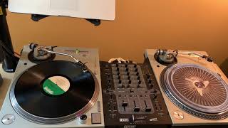 The Fatback Band - Is This The Future? 1983