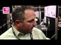 Musikmesse 2012: Icon iDJX