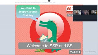 A Week of Snappy Sounds DAY 1 - Synthetic Phonics Everything you need to know in 5 hours over 5 days