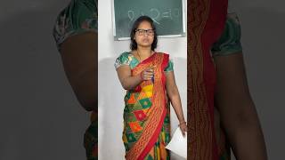 Respect teachers 👩‍🏫 🙏#SchoolLife #Trending #YouTube #Shorts #Short || Official KiranRathore ￼￼