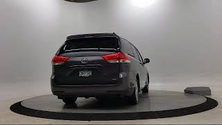 2012 Toyota Sienna South St. Paul  Minneapolis  Woodbury  Bloomington  Eagan