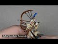 army painting lumineth realm lords vanari auralan sentinels a warhammer age of sigmar tutorial