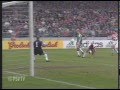 PSV - Ajax (14 februari 1993): 2-1