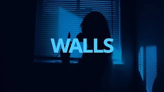 Ollie - Walls // Lyrics