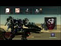 acvd 　戦闘記録　part 05