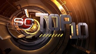 TSN - Top 10 Mocking the Opponents