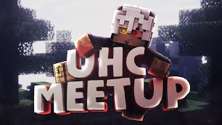 UhC MeEtUp highlights#2 (Ne Ara Bitti) ?