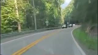 SiRi Argues with driver then takes control of car!!!!