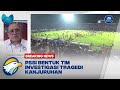 PSSI Bentuk Tim Investigasi Tragedi Kanjuruhan