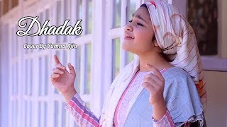 Dhadak Cover By Yumna Ajin | HD VIDEO