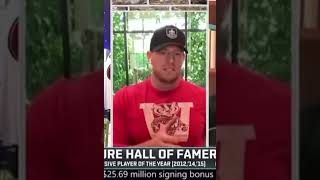 Pat McAfee Show Funny Moments 🤣 #shorts #nfl #football