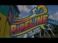 pipeline pov seaworld orlando