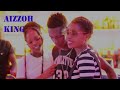 Bash Bila Madem(official Video)by Aizzoh Ft Dj Rick Ft Caffrey