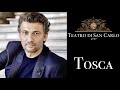 Puccini - Tosca - Kaufmann: 