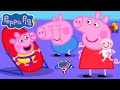 What Do Babies Do? 🍼 | Peppa Pig Full Episodes