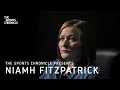 Niamh Fitzpatrick | Film by The Sports Chronicle