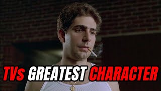 Christopher Moltisanti, Televisions Greatest & Most Complex Character Ever - Soprano Theories