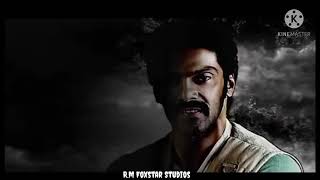 Aranmanai 3 Arya Official Tamil Movie Motion Poster Teaser
