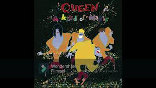 Queen A Kind Of Magic 1986 Songs Ranked Worst To Best