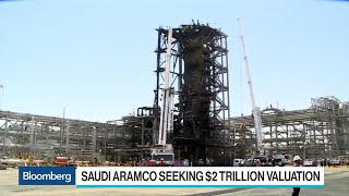 Saudi Aramco Delays IPO Again as Valuation Doubts Re-Emerge