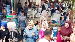 lagu tolu sahundulan vs jamilah || cover kibot gondang thetrabas live di tanah rendah batu bara.