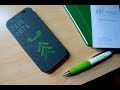 HTC Dot View Case Review: Hip but Stiff | Pocketnow HTC Dot View Case Review: Hip but Stiff | Pocketnow