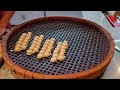 making traditional cookies in macau