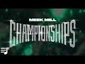 Meek Mill - Trauma Instrumental