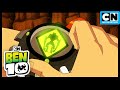 Benwolf | Ben 10 Classic | Season 2 | Cartoon Network