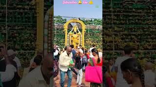 SSK 🏇#shorts #tirupati# tirumala#perumal #balaji  #trending #music #viral #Rosi SSK #youtube#shorts