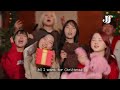 jf 실용음악학원 크리스마스 캐롤 커버 🎄 text me merry christmas x all i want for christmas is you cover by jf