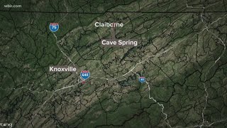 Claiborne County Sheriff's Office is investigating the death of a 4-month-old child.